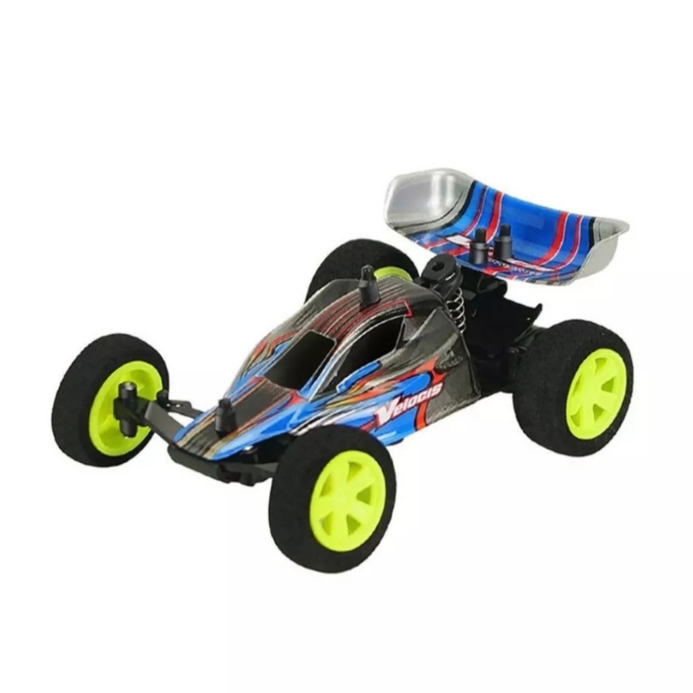 Mini Racing Car Remote Controled - Picture 9 of 13